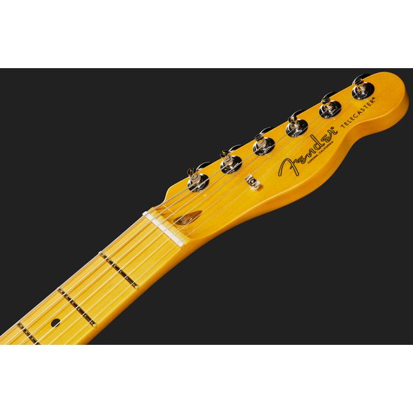 Fender Am Pro Clsc Tele SSS MN 3TS