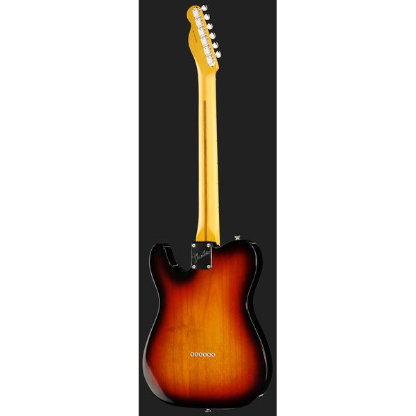 Fender Am Pro Clsc Tele SSS MN 3TS