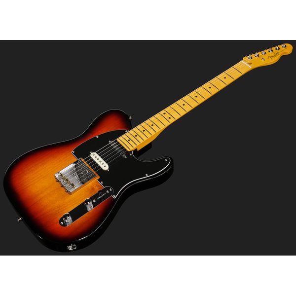 Fender Am Pro Clsc Tele SSS MN 3TS