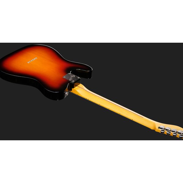 Fender Am Pro Clsc Tele SSS MN 3TS