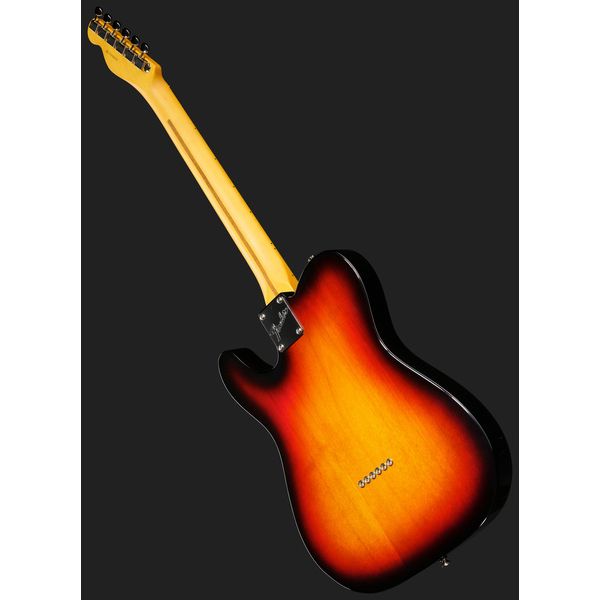 Fender Am Pro Clsc Tele SSS MN 3TS