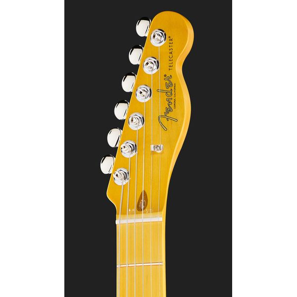 Fender Am Pro Clsc Tele SSS MN 3TS