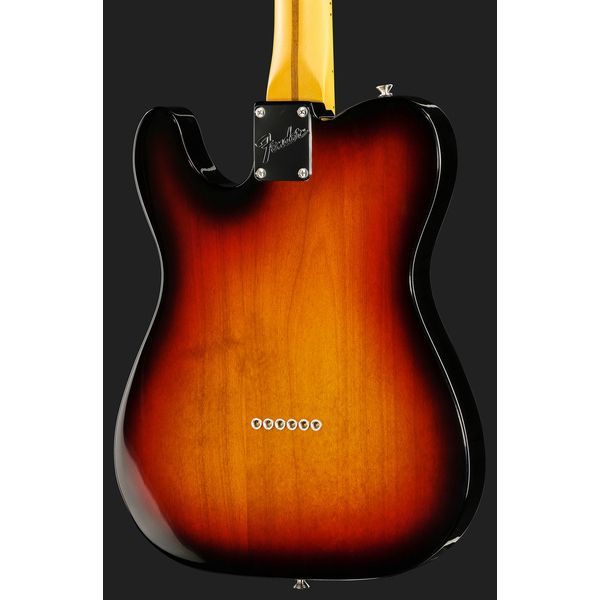 Fender Am Pro Clsc Tele SSS MN 3TS