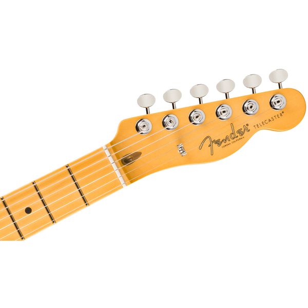 Fender Am Pro Clsc Tele SSS MN FLPB