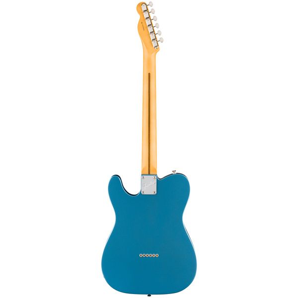 Fender Am Pro Clsc Tele SSS MN FLPB