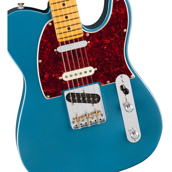 Fender Am Pro Clsc Tele SSS MN FLPB