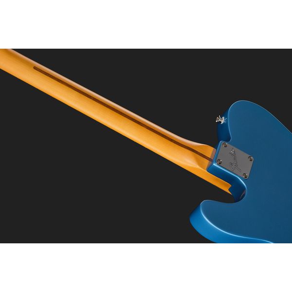 Fender Am Pro Clsc Tele SSS MN FLPB