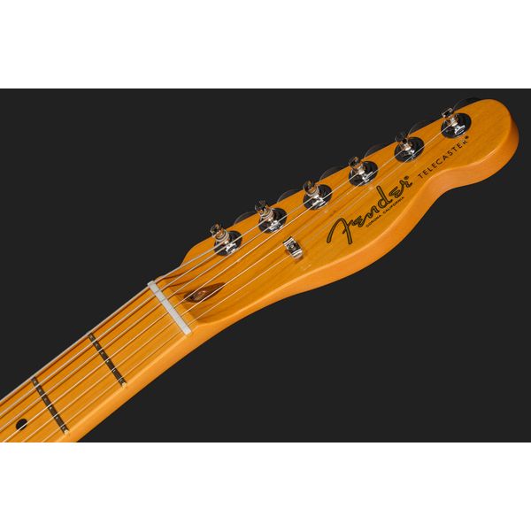 Fender Am Pro Clsc Tele SSS MN FLPB