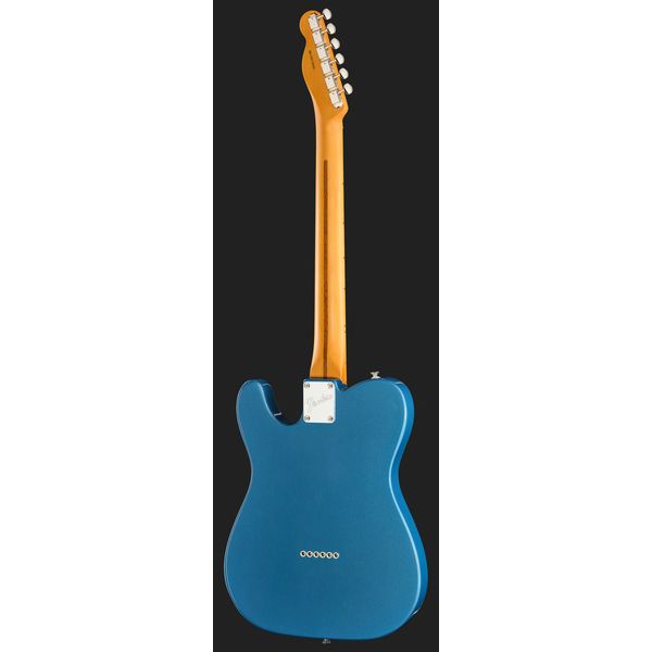 Fender Am Pro Clsc Tele SSS MN FLPB