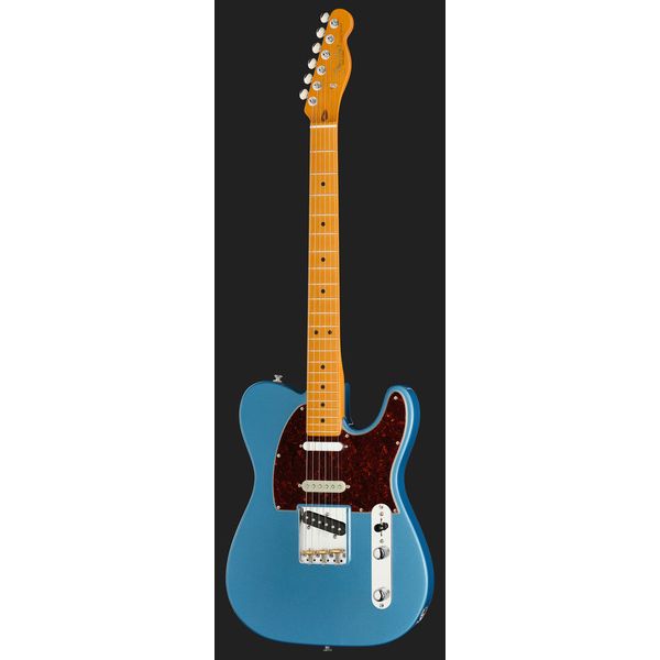 Fender Am Pro Clsc Tele SSS MN FLPB