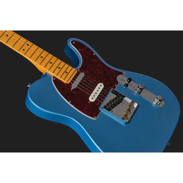 Fender Am Pro Clsc Tele SSS MN FLPB