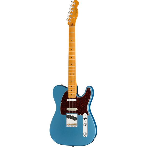 Fender Am Pro Clsc Tele SSS MN FLPB
