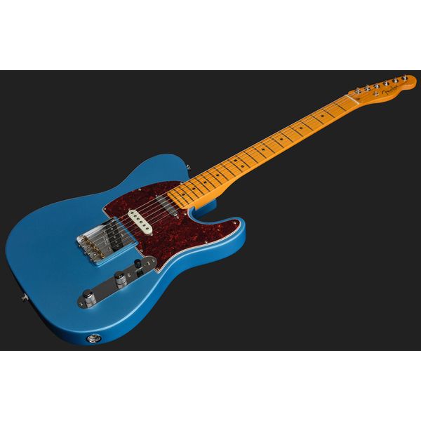Fender Am Pro Clsc Tele SSS MN FLPB
