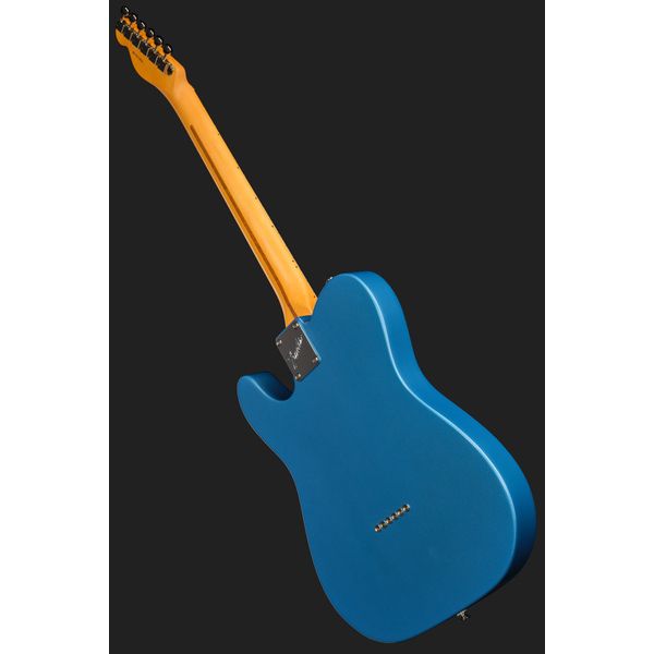 Fender Am Pro Clsc Tele SSS MN FLPB