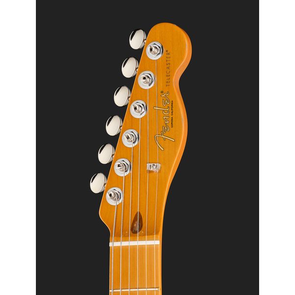 Fender Am Pro Clsc Tele SSS MN FLPB