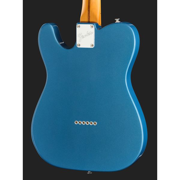 Fender Am Pro Clsc Tele SSS MN FLPB