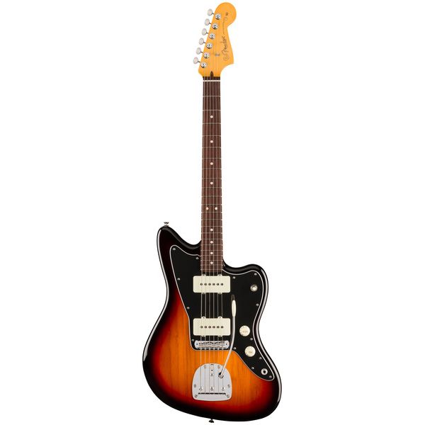 Fender Am Pro Clsc Jazzm RW 3TS