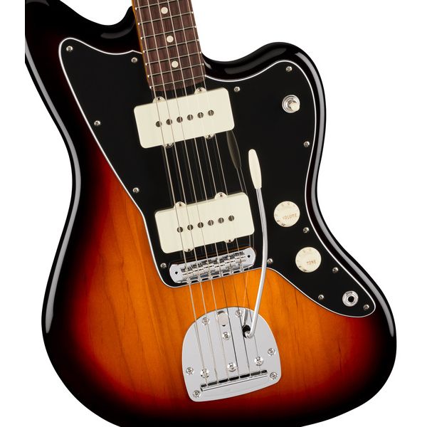 Fender Am Pro Clsc Jazzm RW 3TS