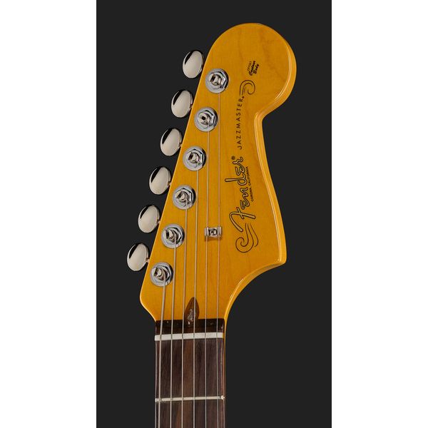 Fender Am Pro Clsc Jazzm RW 3TS