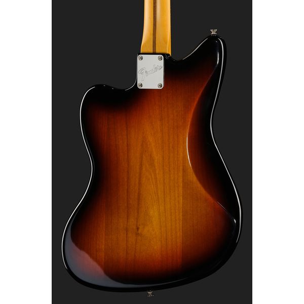 Fender Am Pro Clsc Jazzm RW 3TS