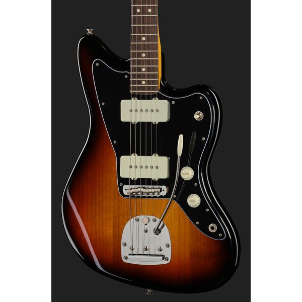 Fender Am Pro Clsc Jazzm RW 3TS