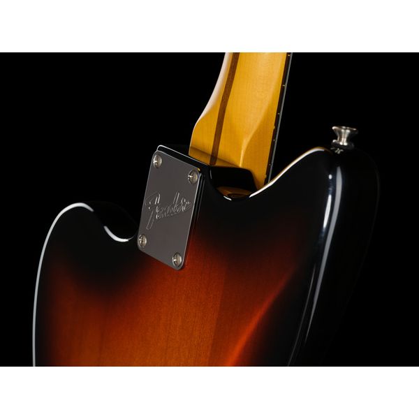 Fender Am Pro Clsc Jazzm RW 3TS