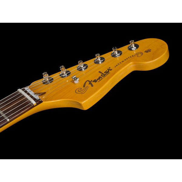 Fender Am Pro Clsc Jazzm RW 3TS