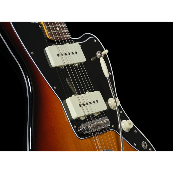Fender Am Pro Clsc Jazzm RW 3TS