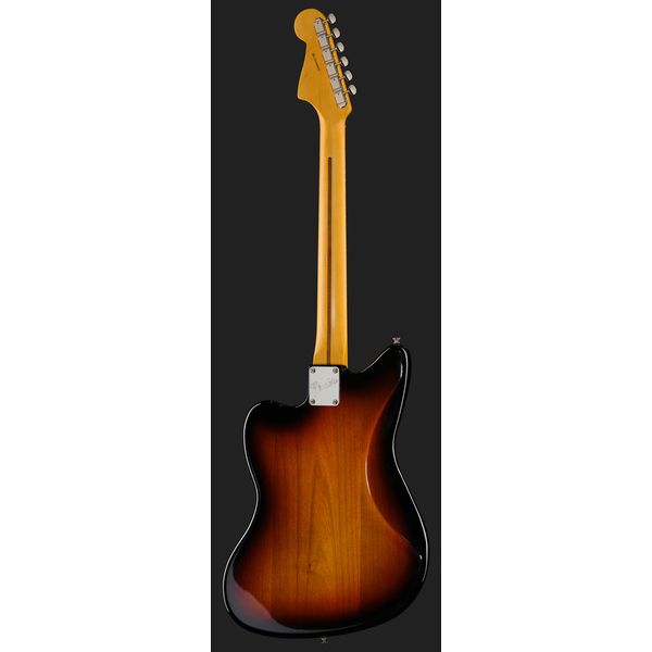 Fender Am Pro Clsc Jazzm RW 3TS