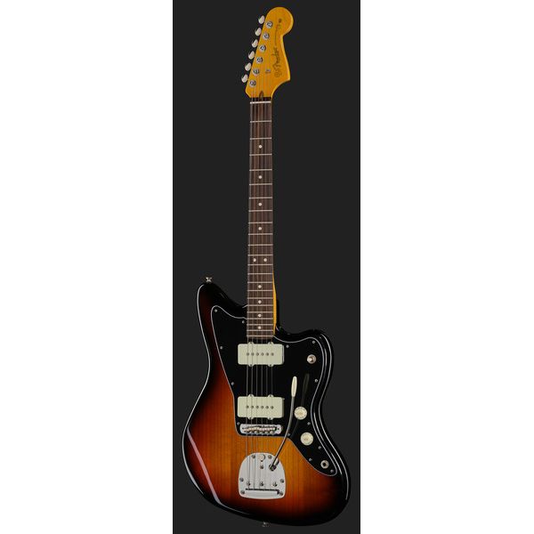 Fender Am Pro Clsc Jazzm RW 3TS