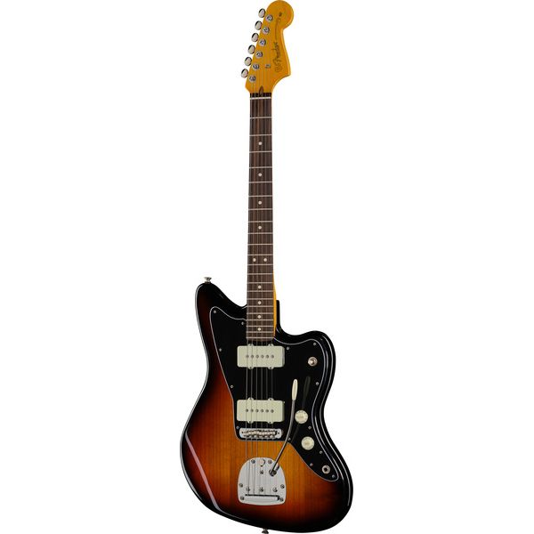 Fender Am Pro Clsc Jazzm RW 3TS