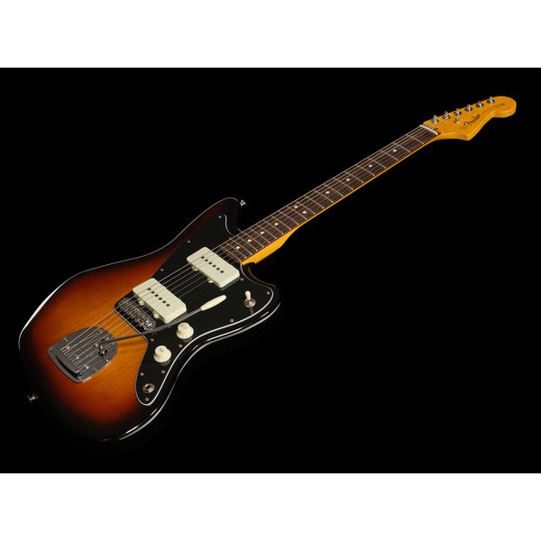 Fender Am Pro Clsc Jazzm RW 3TS