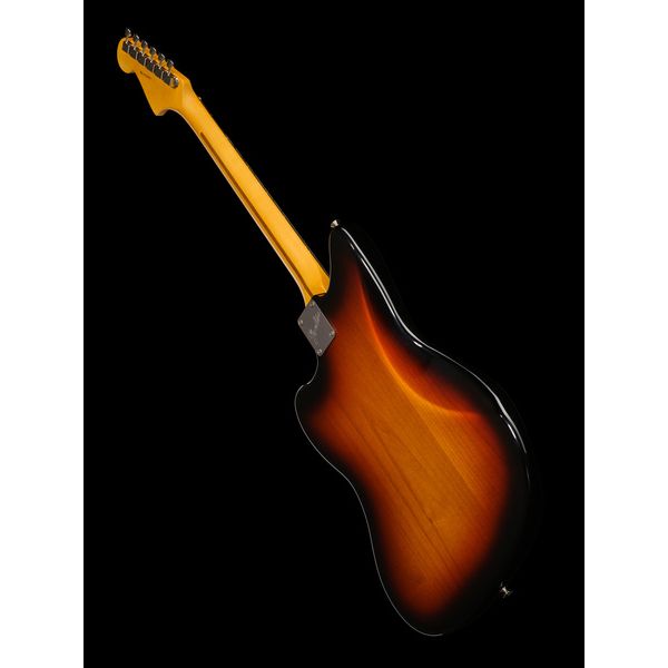 Fender Am Pro Clsc Jazzm RW 3TS