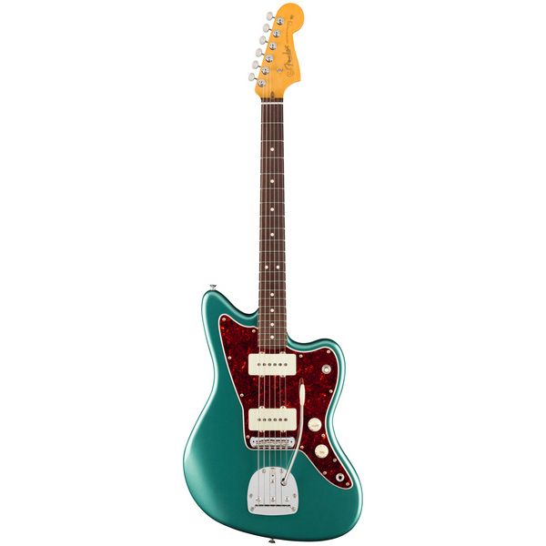 Fender Am Pro Clsc Jazzm RW FSGM