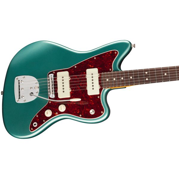Fender Am Pro Clsc Jazzm RW FSGM