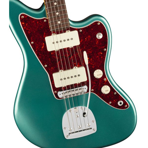 Fender Am Pro Clsc Jazzm RW FSGM