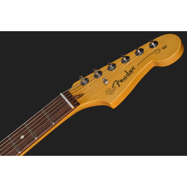 Fender Am Pro Clsc Jazzm RW FSGM