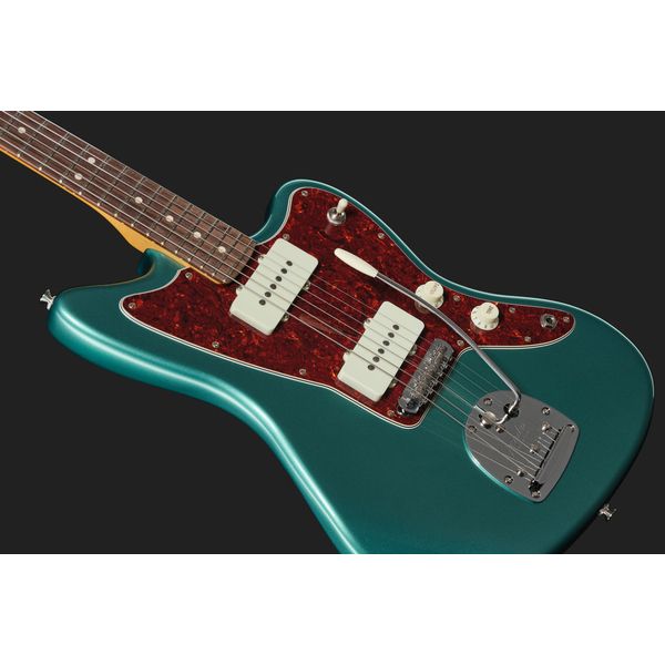 Fender Am Pro Clsc Jazzm RW FSGM