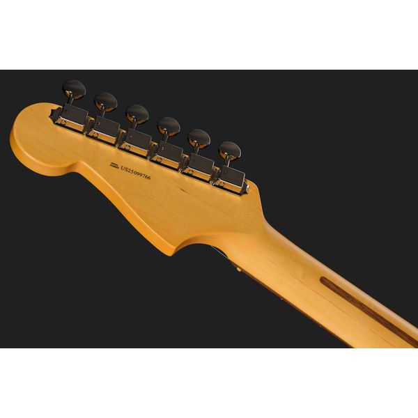 Fender Am Pro Clsc Jazzm RW FSGM