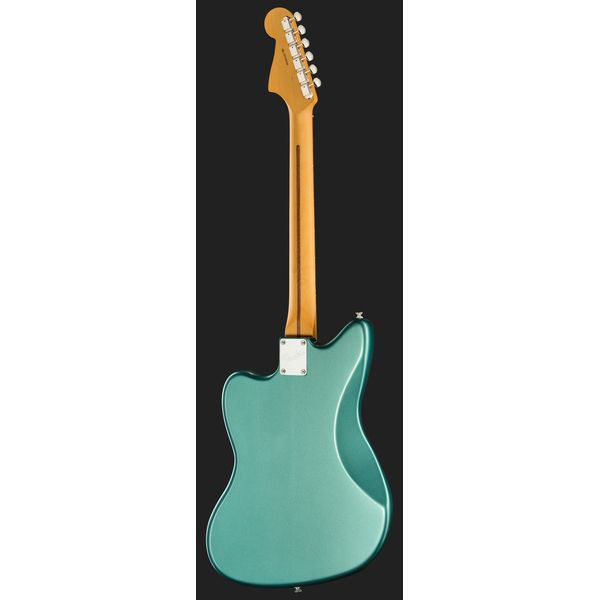 Fender Am Pro Clsc Jazzm RW FSGM