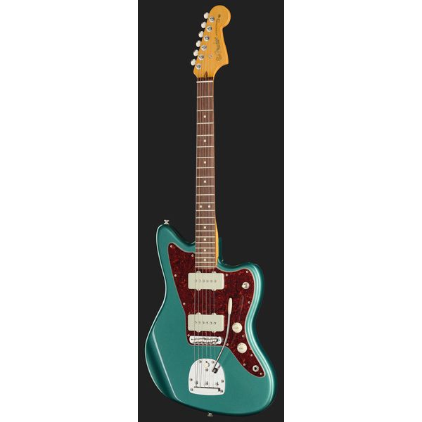 Fender Am Pro Clsc Jazzm RW FSGM