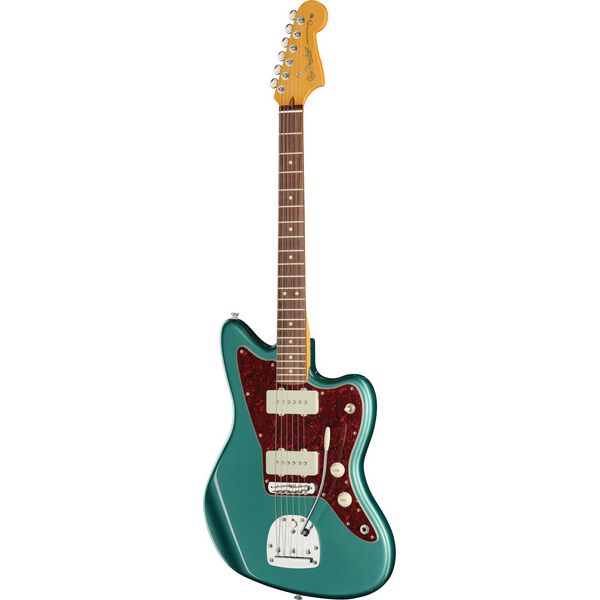 Fender Am Pro Clsc Jazzm RW FSGM