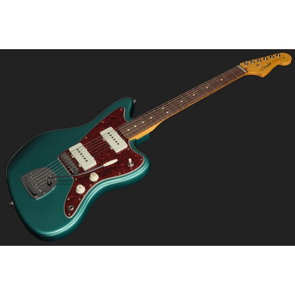Fender Am Pro Clsc Jazzm RW FSGM