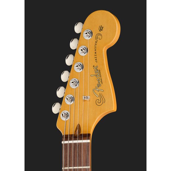 Fender Am Pro Clsc Jazzm RW FSGM