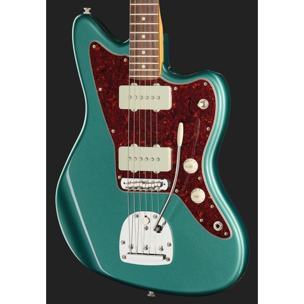Fender Am Pro Clsc Jazzm RW FSGM