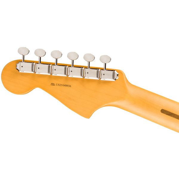 Fender Am Pro Clsc Jazzm RW FDKR