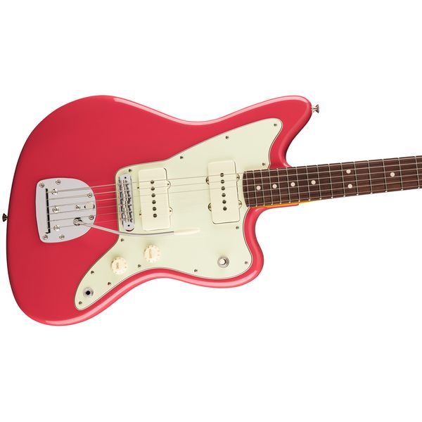 Fender Am Pro Clsc Jazzm RW FDKR