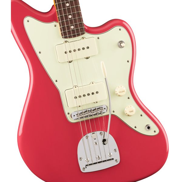 Fender Am Pro Clsc Jazzm RW FDKR