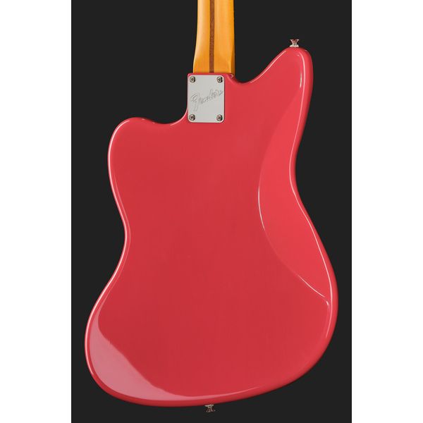 Fender Am Pro Clsc Jazzm RW FDKR
