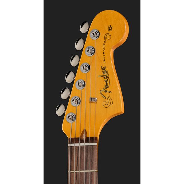 Fender Am Pro Clsc Jazzm RW FDKR